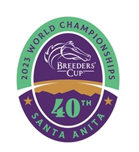 Breeders 'Cup unveils 2023 logo