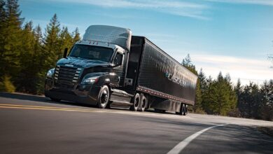 Grid Still Not Ready for EVs and Electric Big Rigs