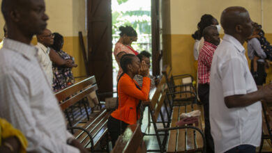 Haiti đang ở mức đột phá nhưng ít người muốn có sự can thiệp của nước ngoài: NPR