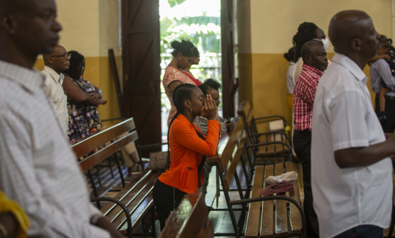 Haiti đang ở mức đột phá nhưng ít người muốn có sự can thiệp của nước ngoài: NPR