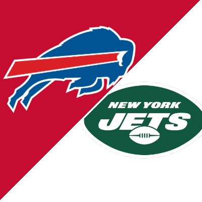 Bills vs.  Jets - Game Summary - November 6, 2022