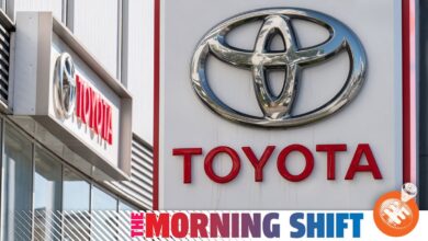 Toyota aims to raise prices in the US and Europe to combat rising costs