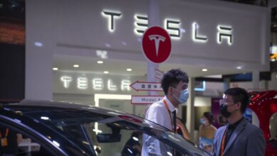 Tesla stock accelerates due to recall, Covid in China, Twitter chaos