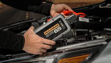 The best early Black Friday deals for car jump starters
