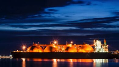 Mexico Is Leaping Canada In The Race To Export LNG - Stand Out With That?