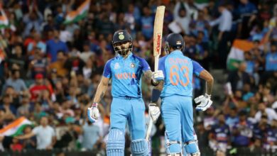 IND vs ZIM LIVE Cricket Score Live Update: When, Where To Watch WC T20 Match Live