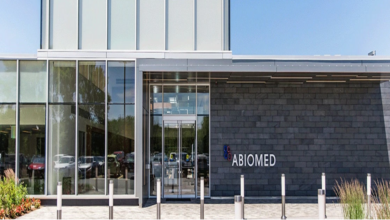 Johnson & Johnson acquires Abiomed
