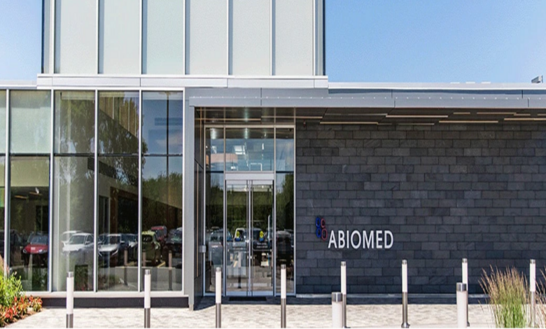 Johnson & Johnson acquires Abiomed