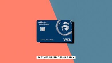 Rumor: Big changes could come to individual Alaska Airlines credit cards;  Why am I not happy about it