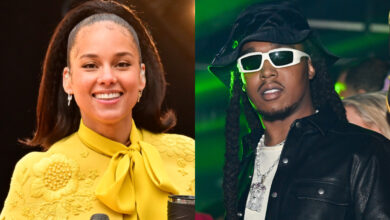 Alicia keys to sing tribute during the funeral of the plane taking off in Atlanta
