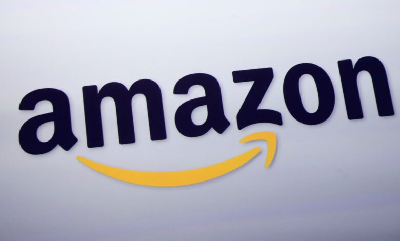 Amazon freezes hiring levels in profitable advertising business
