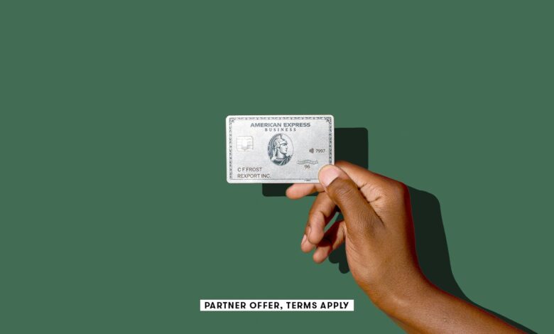 How to Maximize Your Earnings with Amex Business Platinum