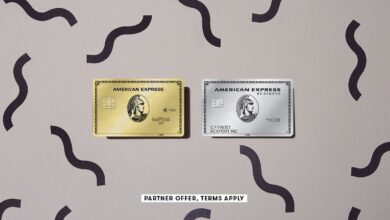 This might be the best Amex card combo: Amex Gold and Amex Business Platinum