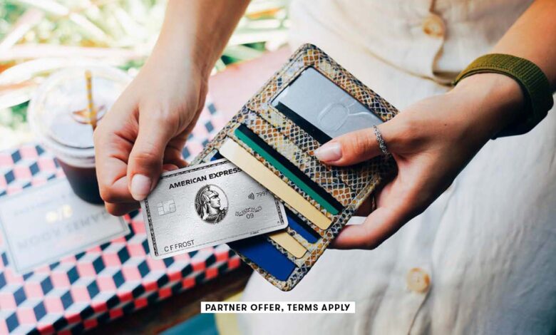 Everything you need to know about Amex Pay with Points