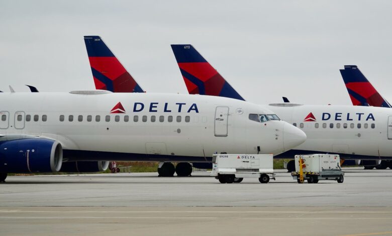 Why (and how) I earned a million Delta SkyMiles in just 6 months