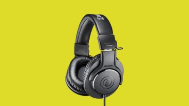 16 Best Cheap Headphones and Headphones for $100 and Under (2022)