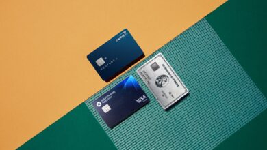The best premium credit cards: A side-by-side comparison