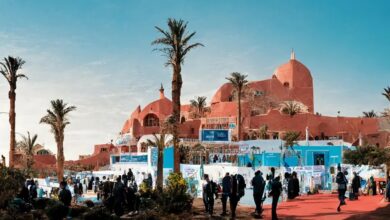 Open Letter to Global Leaders Gathered at COP27 in Sharm El-Sheikh, Egypt - Interested in that?