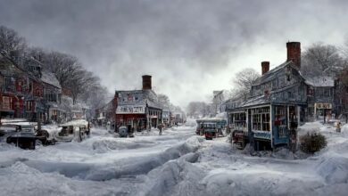 Winter Warning To The Biden Administration (Upcoming New England Energy Shortage?) – Watts Up With That?