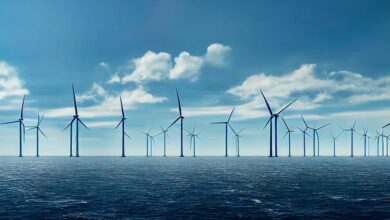 Massachusetts' 1,200 MW offshore wind project 'no longer viable' (turbulent seas ahead?) - Will you be okay?