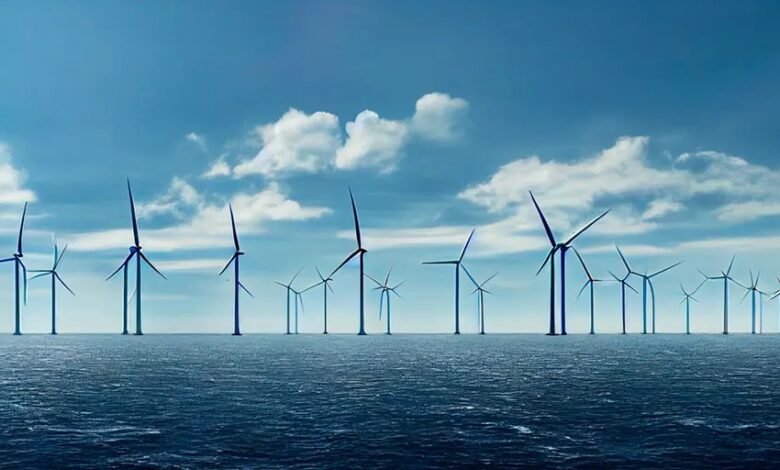 Massachusetts' 1,200 MW offshore wind project 'no longer viable' (turbulent seas ahead?) - Will you be okay?
