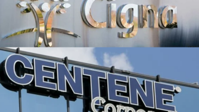 Cigna's Centene PBM deals with 2023 earnings