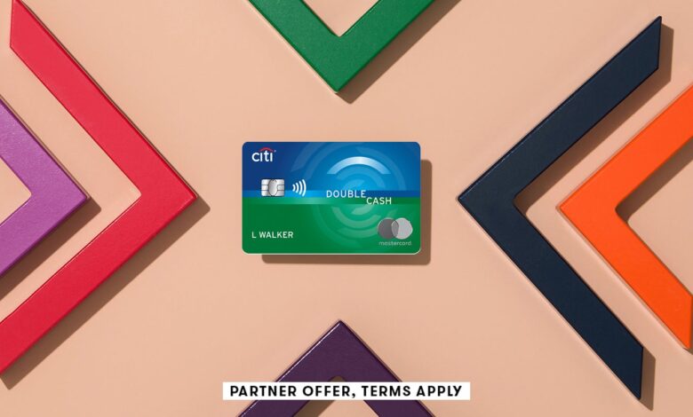 Coming to an end: Earn $200 Cash Back on Citi Double Cash Card
