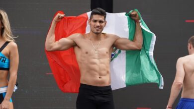 Gilberto Ramirez: "This is the kind of fight that fans love to see in boxing"