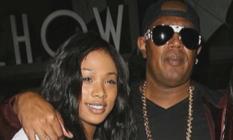 Master P's Daughter, Tytyana Miller's Cause of Death Confirmed