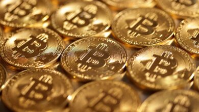 Bitwise Files For Bitcoin Futures ETF Despite Crypto's 'Dark Days'