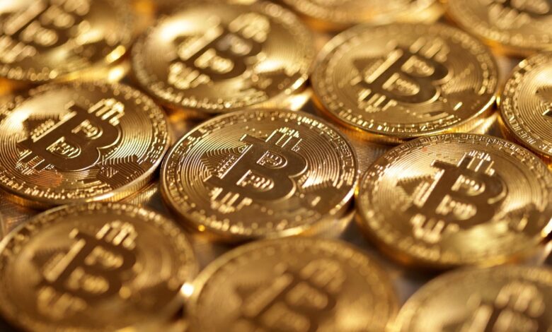 Bitwise Files For Bitcoin Futures ETF Despite Crypto's 'Dark Days'