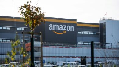 In shocking move, Amazon is shutting down some Indian businesses