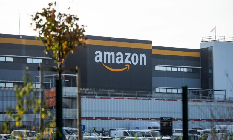 In shocking move, Amazon is shutting down some Indian businesses