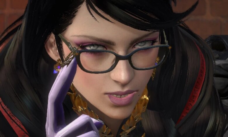 How to Unlock Bayonetta 3 Secret Chapter Old Picture Book
