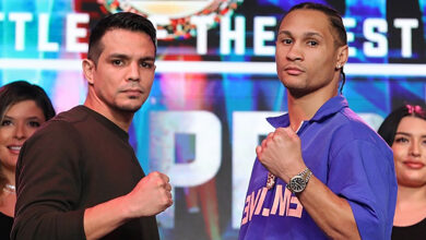 BN Preview: Regis Prograis and Jose Zepeda have something to fight for