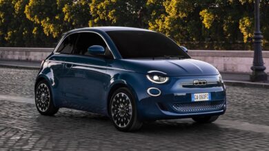 New Fiat 500e Coming to America, Including Fashionable One-Time Ones
