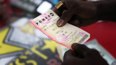 Lottery accused of racism for marketing in black community