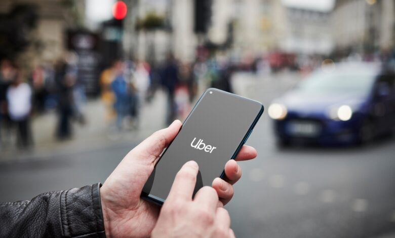 Người dùng Uber hoặc Lyft thường xuyên?  Đây là những thẻ tín dụng tốt nhất cho bạn