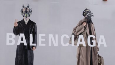 Balenciaga denounces child abuse and promises to do better in latest apology