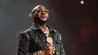 Police questioned staff after Davido's toddler son drowned in swimming pool