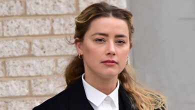 What Amber Heard's Life Was Like 5 Months After Johnny Depp's Trial