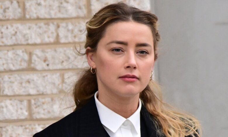 What Amber Heard's Life Was Like 5 Months After Johnny Depp's Trial