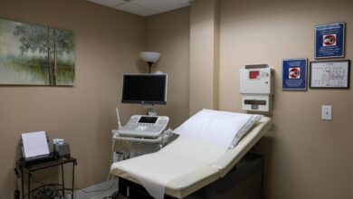Hospital recommended to refuse abortions for emergency women