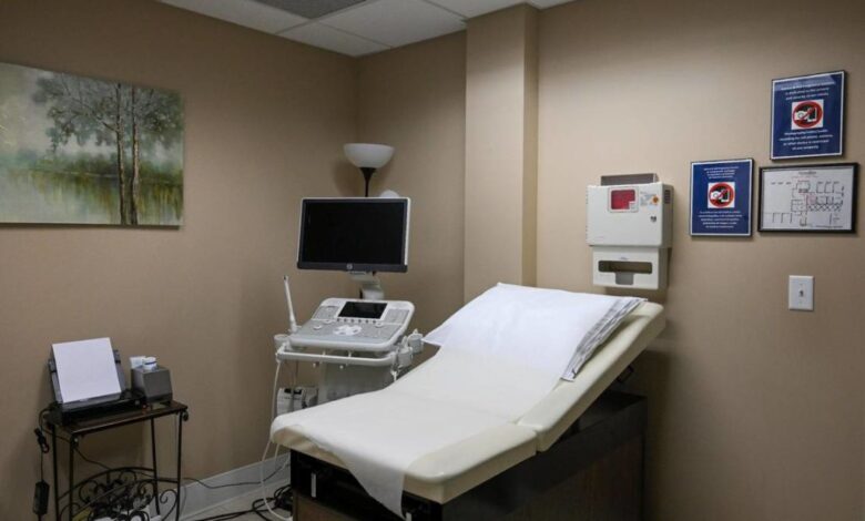 Hospital recommended to refuse abortions for emergency women