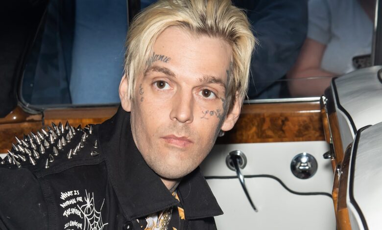 Aaron Carter dies at 34, reported as a result of drowning