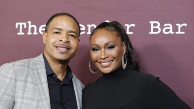 Cynthia Bailey Reveals "The Last Straw" That Led to Mike Hill's Divorce