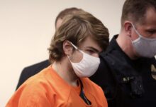 Buffalo supermarket shooter pleads guilty to domestic terrorism