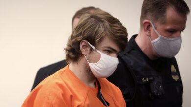 Buffalo supermarket shooter pleads guilty to domestic terrorism