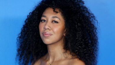 Aoki Lee urges white rap fans to take off without regrets