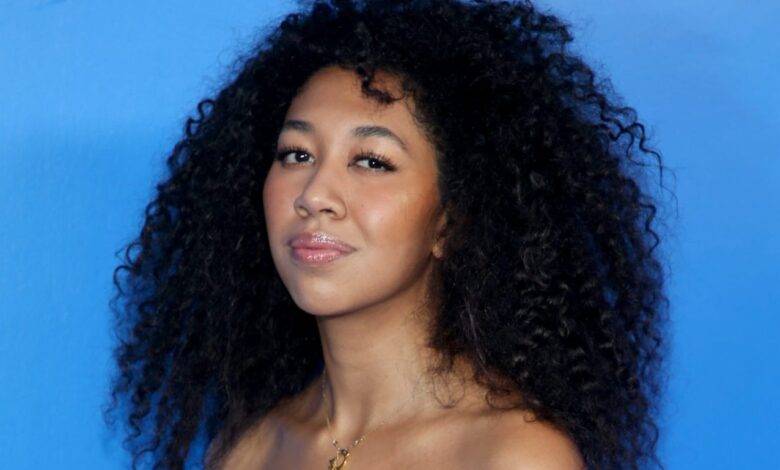 Aoki Lee urges white rap fans to take off without regrets